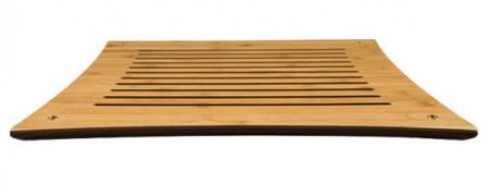 Полки,SVT Walnut Shelf