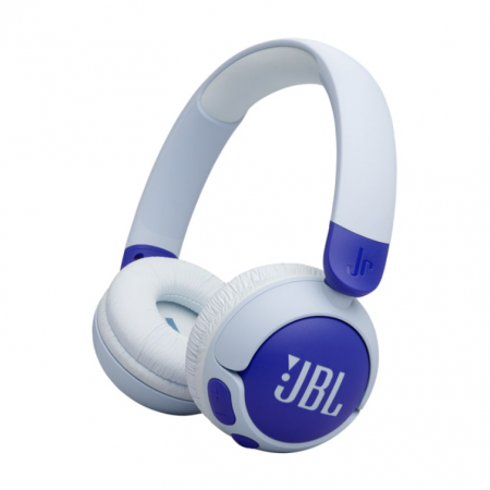 Наушники JBL Junior 320BT Blue