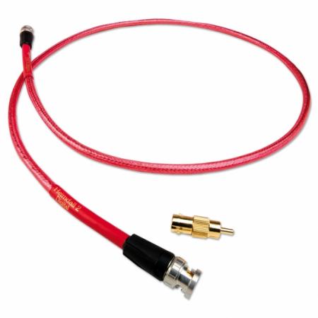 Кабель Nordost Heimdall2 Digital Coax 75Ohm BNC + RCA адаптер 1,5м