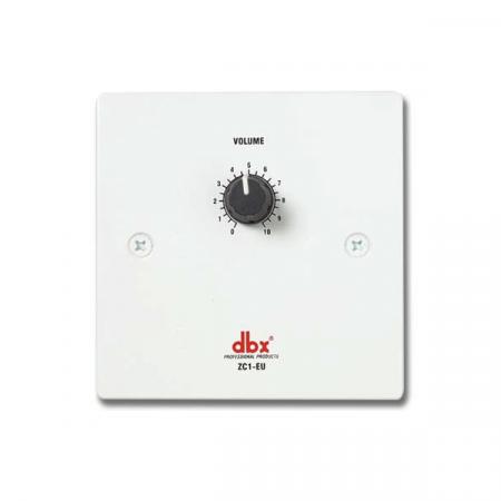 Регулятор DBX ZC-1