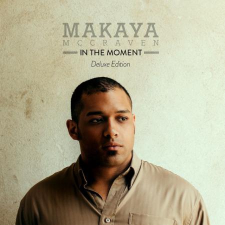 Виниловая пластинка Makaya McCraven - In The Moment (Black Vinyl LP)