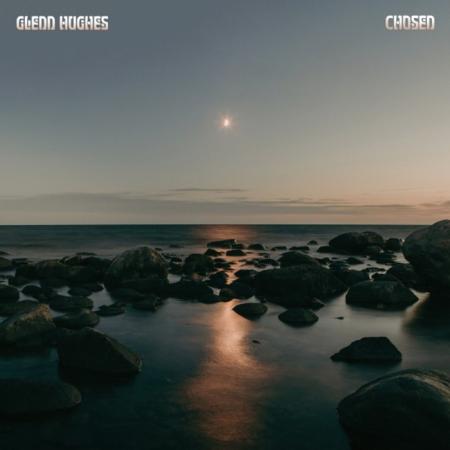 Виниловая пластинка Glenn Hughes - Chosen (Black Vinyl LP)