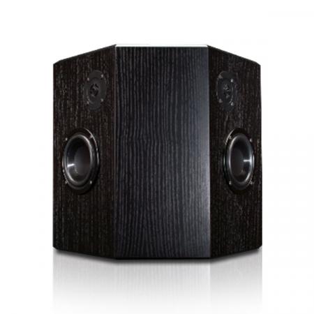 Настенная акустика Totem Acoustic Lynks (Black Ash)