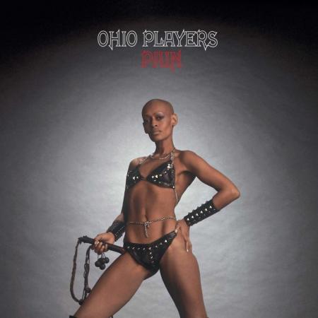 Виниловая пластинка Ohio Players - Pain (Black Vinyl LP)