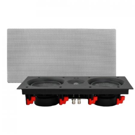 Встраиваемая акустика Davis Acoustics 130 RE2 PRO White