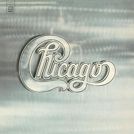 Виниловая пластинка Chicago - II (Black Vinyl 2LP)