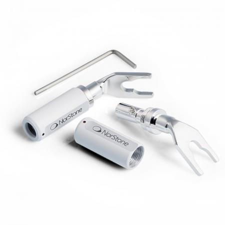 Разъемы NorStone JURA SPADE COONECTOR (4 шт)