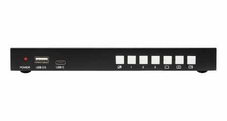Коммутатор HDMI Prestel SW-31MU