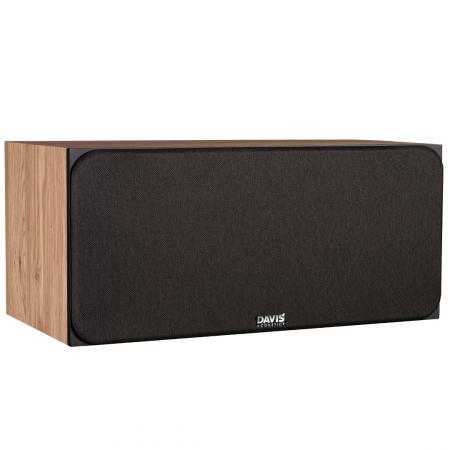 Акустика центрального канала Davis Acoustics Ariane C2 Light Oak
