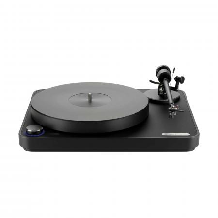 Проигрыватель винила Clearaudio Concept Signature MC Black