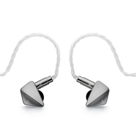 Наушники Astell&Kern AK ZERO1