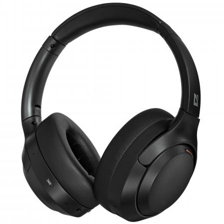 Гарнитура беспроводная Bluetooth Defender FreeMotion B677