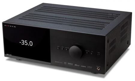 AV ресивер Anthem MRX 540 8K