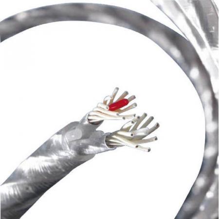 Акустический кабель QED Genesis Silver Spiral м/кат
