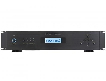 Инсталляционный усилитель Rotel C8