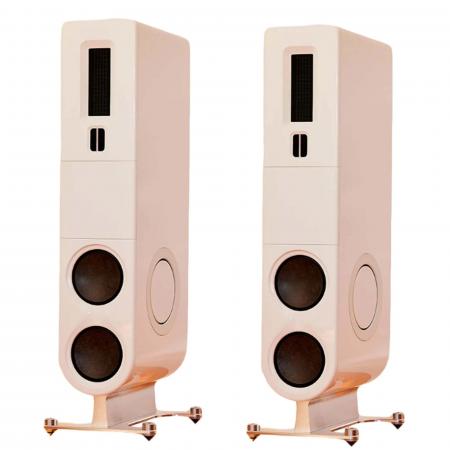 Напольная акустика PS Audio PS Audio Aspen FR20 Pearl White