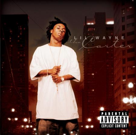 Виниловая пластинка Lil Wayne - Tha Carter (Black Vinyl 2LP)