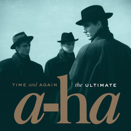 Виниловая пластинка A-HA - Time And Again: The Ultimate (Black Vinyl 2LP)