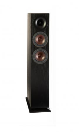 Напольная акустическая система Odeon Audio Tosca 2020 Oak Black