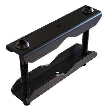 Зажим для крепления на балке Wize CLAMP3