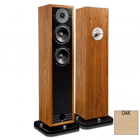 Напольная акустика Russell K Red 120 oak