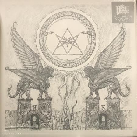 Виниловая пластинка Absu - Abzu