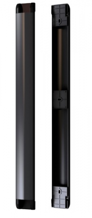 Кабель-канал настенный Sonorous CC-B-50
