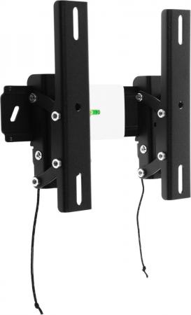 Кронштейн для телевизора Holder LCD-T2611 черный
