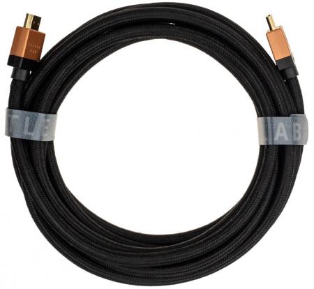 HDMI кабель Little Lab Lake (2.1/8K/4320p/60p), 4.5m (LL-L2-045)