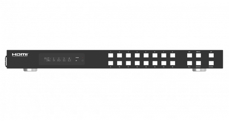 Матричный коммутатор Prestel FM-1616H2DA