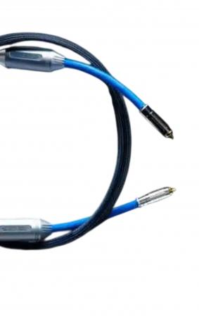 Кабель межблочный Siltech Classic Legend 680i RCA 1m