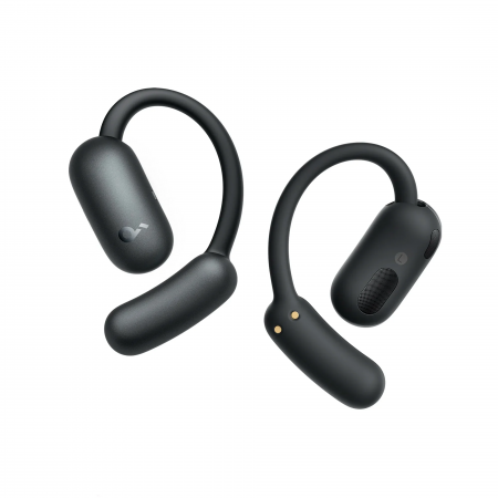 Наушники Soundcore AeroFit 2 Black