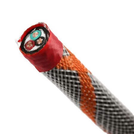 Силовой кабель Neotech NEP-3003III 50м/кат
