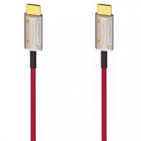 HDMI кабель Wire World Starlight Optical HDMI - 48G/8K 10m