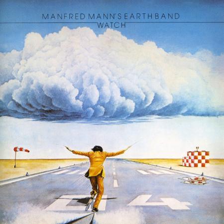 Виниловая пластинка Manfred Mann's Earth Band - Watch (Black Vinyl LP)