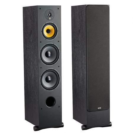 Напольная акустика Davis Acoustics Ariane 9 Black
