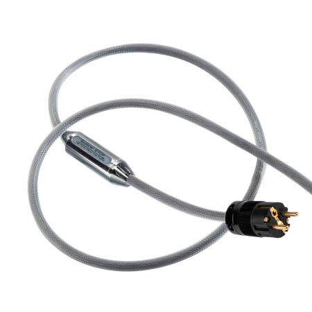 Кабель питания Siltech Explorer 270P ACEUR IEC 10A, 2.0m