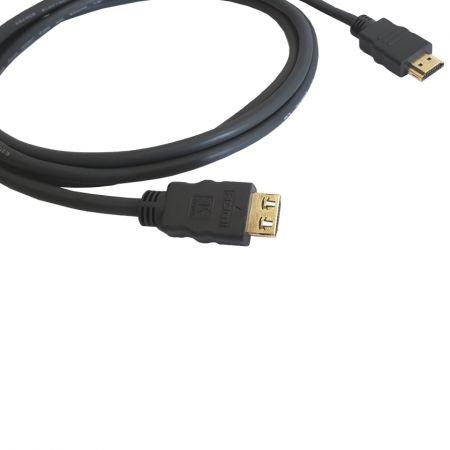HDMI кабель Kramer C-MHM/MHM-2 (0,6 м)