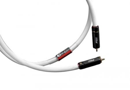 Кабель межблочный аудио Airtech OMEGA2 Coaxial digital audio (RCA) 1.2m