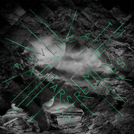 Виниловая пластинка Sven Vath - Catharsis Remixes (Black Vinyl 3LP)