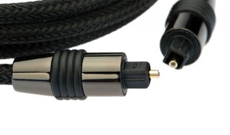 Кабель межблочный аудио Silent Wire Series 4 mk2 optical cable 10.0m