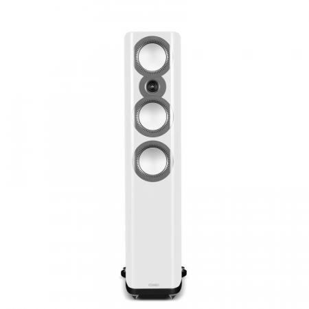 Напольная акустика Mission ZX-4 High-gloss White