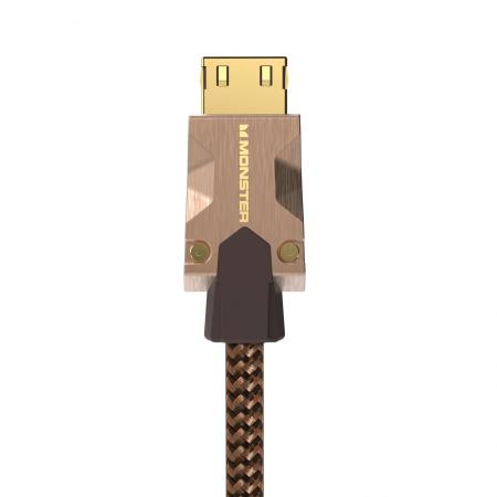 HDMI кабель Monster Cable Mseries M2000 UHD 4K 1,5 m
