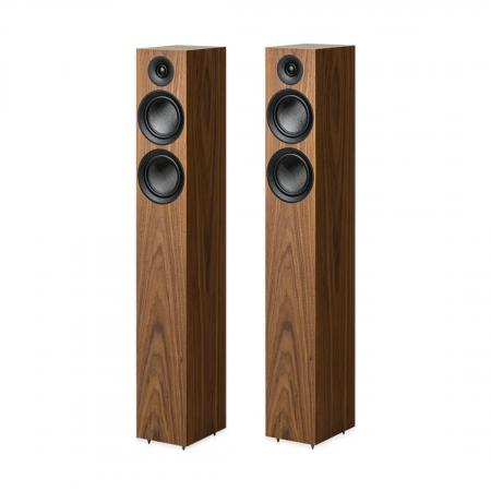 Напольная акустика Pro-Ject Speaker Box 12 E Carbon Walnut