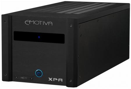 Усилитель мощности Emotiva XPA HC-1