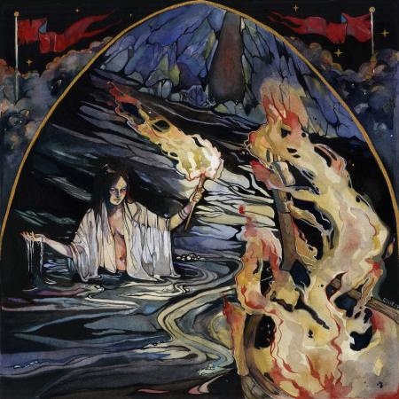 Виниловая пластинка River Black - River Black (Black Vinyl LP)