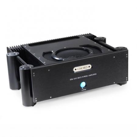 Усилитель мощности Chord Electronics SPM 1050 MK. II Black
