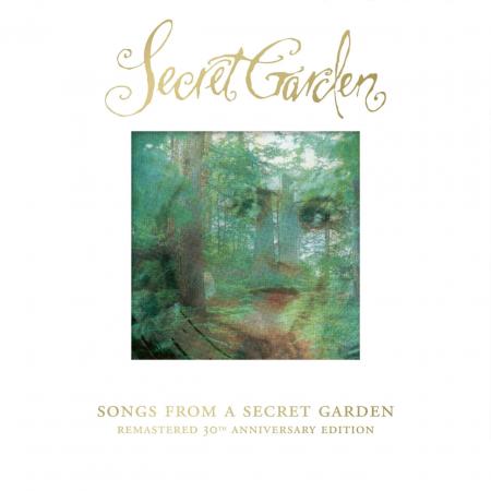 Виниловая пластинка Secret Garden - Songs From A Secret Garden (White Vinyl LP)