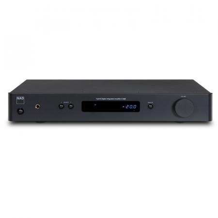 Стереоусилитель NAD C328