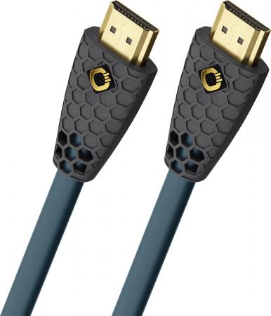 HDMI кабель Oehlbach Flex Evolution UHD 3,0m (D1C92603)